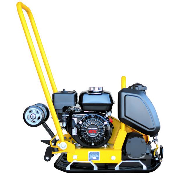 Tomahawk Power TPC85H 5.5HP Honda 23x17" Vibratory Plate Compactor