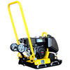 Tomahawk Power TPC85H 5.5HP Honda 23x17" Vibratory Plate Compactor