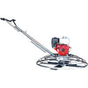 Tomahawk Power TPT46H270 46" Power Trowel w/ Honda GX270, Blades, Float Pan