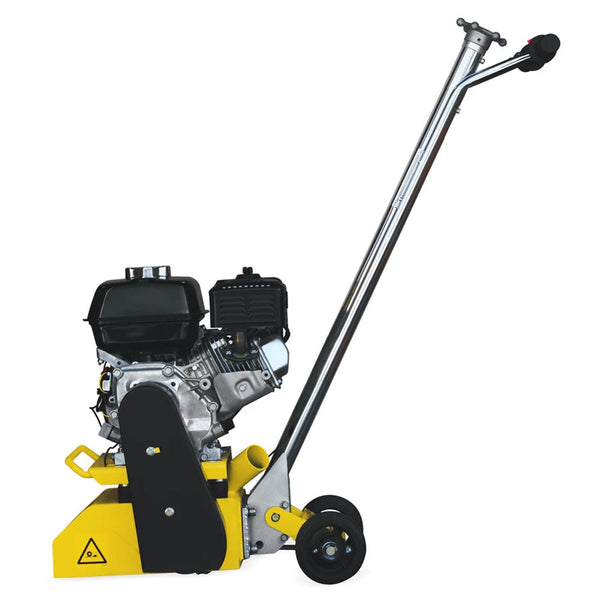 Tomahawk Power TSCAR-8H 8" 5.5 HP GX160 Honda Concrete Scarifier Planer Grinder