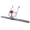 Tomahawk Power TVSA-H + TSB8-P 8ft Blade 1.8 HP GX35 Honda Power Screed Tool