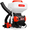 Tomahawk Power eTGS30 36V 5 Gallon Battery Powered Spreader Broadcast Lawn Seed