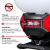 Tomahawk Power eTMD14 36V 4 Gallon Battery Powered Mosquito Fogger Sprayer