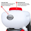 Tomahawk Power eTMD14 36V 4 Gallon Battery Powered Mosquito Fogger Sprayer