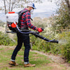Tomahawk Power eTMD14 36V 4 Gallon Battery Powered Mosquito Fogger Sprayer