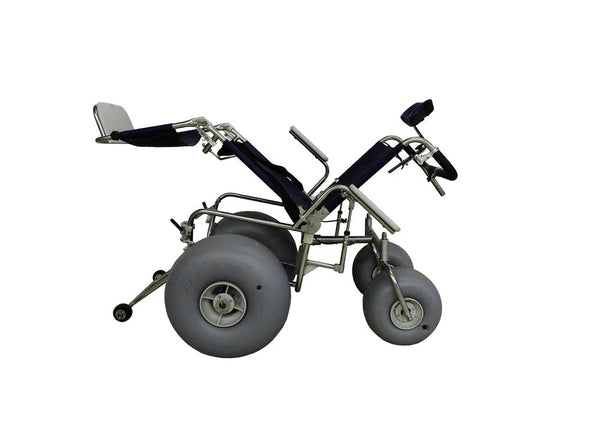 Adjustability Options
