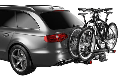Thule EasyFold XT 2 Hitch Bike Rack – 903202