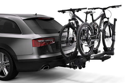 Thule T2 Pro XTR 2 Platform 2″ Hitch Bike Rack –9034XTR