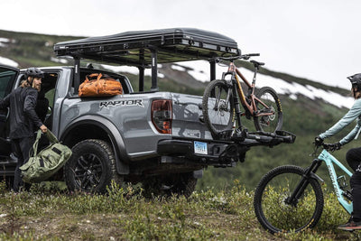 Thule T2 Pro XTR 2 Platform 2″ Hitch Bike Rack –9034XTR