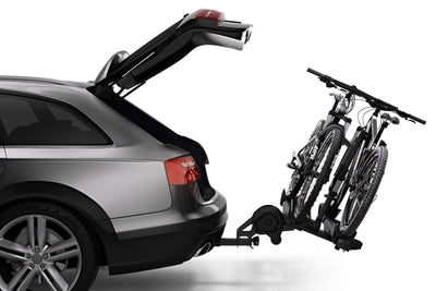 Thule T2 Pro XTR 2 Platform 2″ Hitch Bike Rack –9034XTR