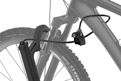 Thule T2 Pro XTR 2 Platform 2″ Hitch Bike Rack –9034XTR