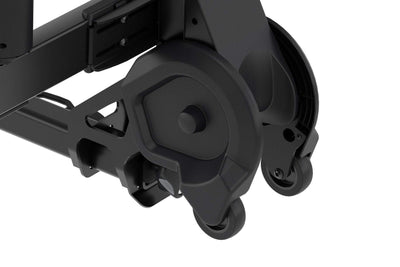 Thule T2 Pro XTR 2 Platform 2″ Hitch Bike Rack –9034XTR