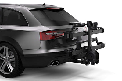 Thule T2 Pro XTR 2 Platform 2″ Hitch Bike Rack –9034XTR