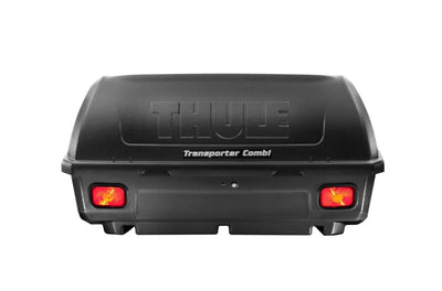 Thule Transporter Combi Tilt-Down Hitch Cargo Box – 665C
