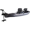 NuCanoe Unlimited Fishing Kayak 3.81m x 104.1cm