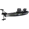 NuCanoe Unlimited Fishing Kayak 3.81m x 104.1cm