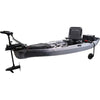 NuCanoe Unlimited Fishing Kayak 3.81m x 104.1cm