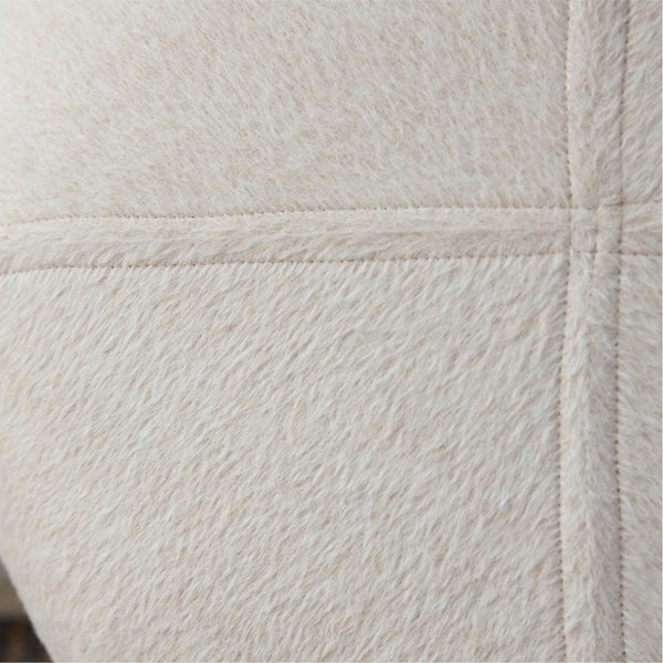 Upholstered Stool
