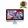 Apple iMac 21.5 Inch  Core i3 - 8GB RAM - 256GB SSD /-Retina 4K Display / AMD Radeon Pro 555x Graphics - Open Box ( French Canadian Keyboard)