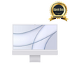 Apple iMac 24 Inch - M1 Chip - 8-Core CPU - 7-Core GPU -8GB RAM - 256GB SSD ( 1 Year Warranty )