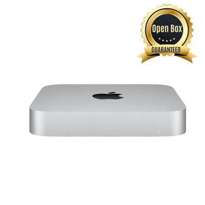 Apple Mac MiniM1 8-Core - 256GB SSD 8GB RAM (MGNR3VC/A) (AppleCare+ Included)