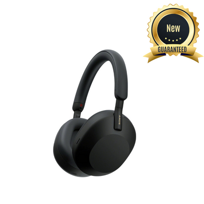 Sony WH-1000XM5 Wireless Noise Cancelling Headphones