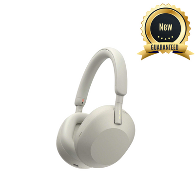 Sony WH-1000XM5 Wireless Noise Cancelling Headphones