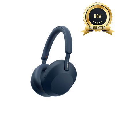 Sony WH-1000XM5 Wireless Noise Cancelling Headphones