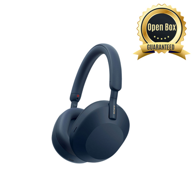 Sony WH-1000XM5 Wireless Noise Cancelling Headphones