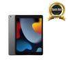 Apple iPad 10.2 Inch with Wi-Fi (9th Generation)  1 Year Warranty