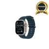 Apple Watch Ultra 2 GPS + Cellular - 49mm - Titanium Blue Ocean (1 Year Warranty)