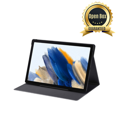 Samsung Galaxy Tab A8 10.5 InchWi-Fi64GB - Book Cover Included