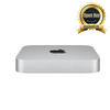 Apple Mac Mini - M2 Chip 8GB 256GB Silver - MMFJ3VC/A  (2023)