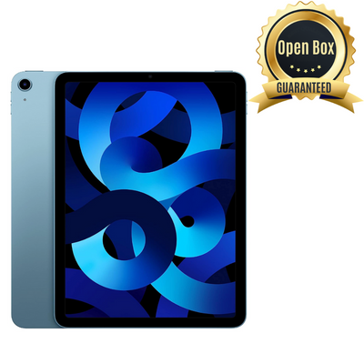 Apple iPad Air 5th Gen 10.9 Inch with WiFi - Apple M1 Chip ( 2022 Model )