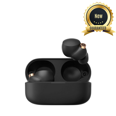 Sony WF-1000XM4 In-Ear Noise Cancelling Truly Wireless Headphones
