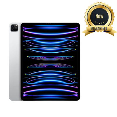 Apple iPad Pro 12.9 Inch (6th Gen) Apple M2 chip with WiFiNew (1 Year Warranty)