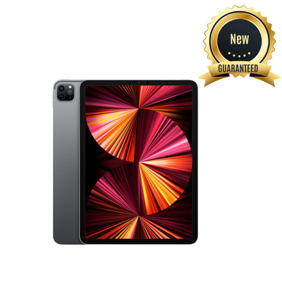 Apple iPad Pro 11 Inch (3rd Generation) Apple M1 chip with Wi-Fi - New (1 Year Warranty)