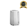 Delonghi Portable Air Conditioner 4-in-1 PAC AN140HPEWS-1A 14000 BTU  with Heat Function