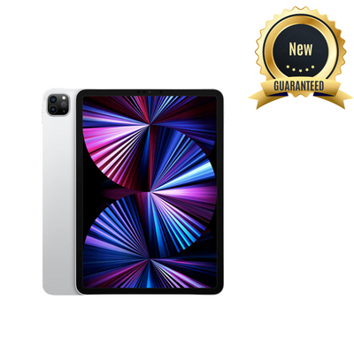 Apple iPad Pro 11 Inch (3rd Generation) Apple M1 chip with Wi-Fi - New (1 Year Warranty)