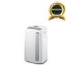 Delonghi Pinguino PACAN130HPES.WH-3A 13000 BTU Portable AC - Refurbished ( 6-Months Warranty )