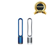 Dyson TP02 Pure Cool™ Purifying Fan - Refurbished ( 1-Year Dyson Warranty )