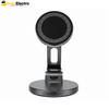360° Rotating Magnetic Phone Stand for Desktop – Adjustable Holder