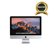 Apple iMac 21.5 Inch (Mid 2017)  Core i5 3.0GHz - 1TB HD - 8GB RAM - 2GB Radeon Pro Graphics - (90 Days Warranty) - Open Box