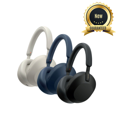 Sony WH-1000XM5 Wireless Noise Cancelling Headphones