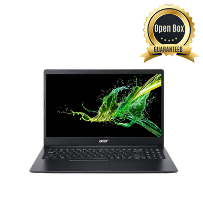 Acer Aspire 1 A115-31-C18M - Intel Celeron N4020 - 4GB RAM 128GB SSD - 15.6 Inch FHDWin 11 - Open Box ( 1 Year Warranty )