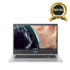 Asus Chromebook Intel Celeron N3350 - 8GB RAM  64GB eMMC -  14 Inch FHD Intel HD Graphics 500  Chrome OS - Open Box ( 1 Year Warranty )