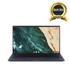 Asus CX9400CEA-DS566T Chromebook - 16GB RAM  256GB SSD  14 Inch FHD - Intel Iris Graphics - Open Box ( 1 Year Warranty )