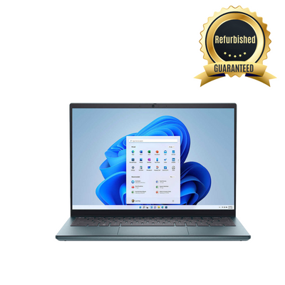 Dell Inspiron 14 Plus i7420-7614GRE-PUS Intel Evo Laptop - i7-12700H16GB RAM512GB SSDIntel Iris Xe Graphics14 InchWin 11 Home
