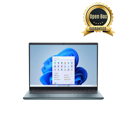 Dell Inspiron 14 Plus i7420-7614GRE-PUS Intel Evo Laptop - i7-12700H16GB RAM512GB SSDIntel Iris Xe Graphics14 InchWin 11 Home