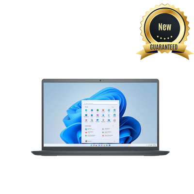 Dell Inspiron 15 i3535-A766BLK-PUS AMD Ryzen 5 7530U8GB RAM 512GB SSD 15.6 Inch FHD TSAMD Radeon GraphicsWin 11